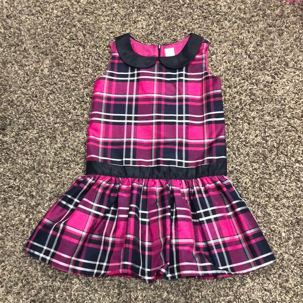 Gymboree Girls Dress Size 8